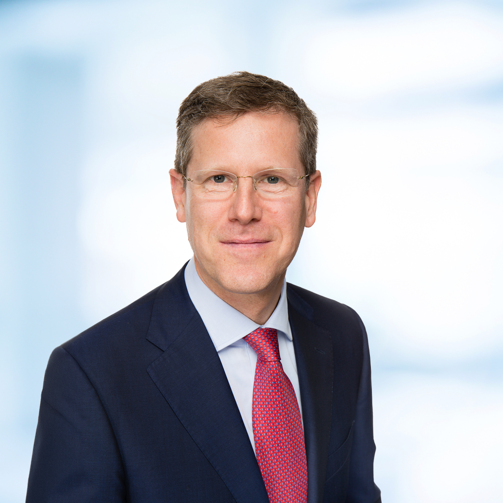 Dr Ulrich Keunecke KPMG Law