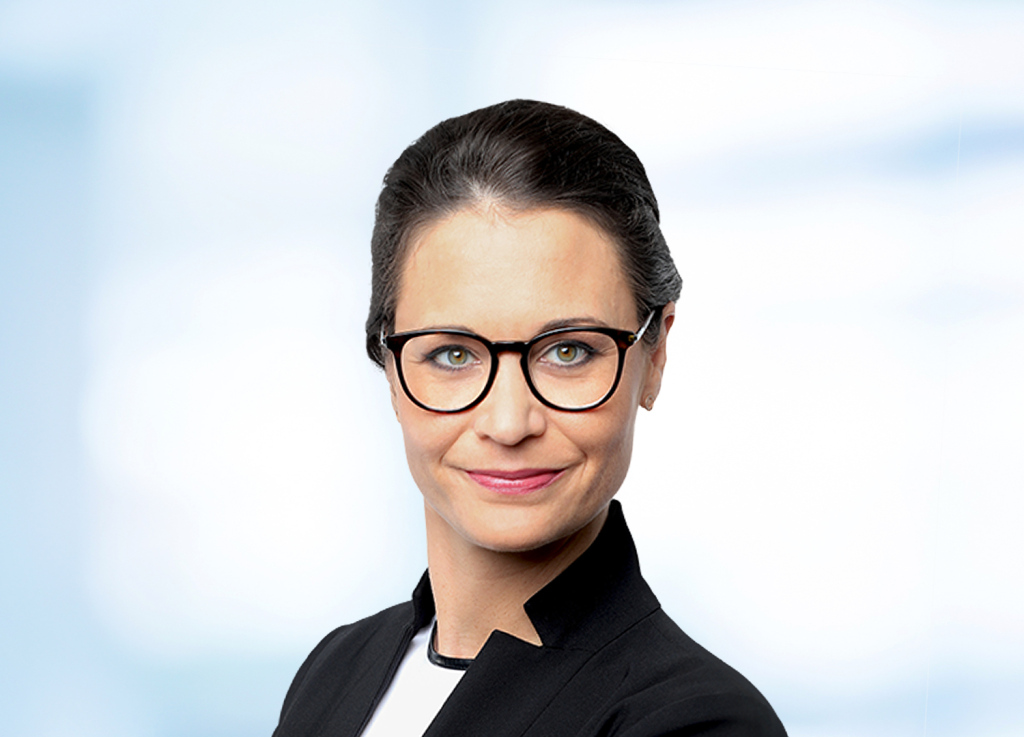 Eva Gärtner KPMGLaw
