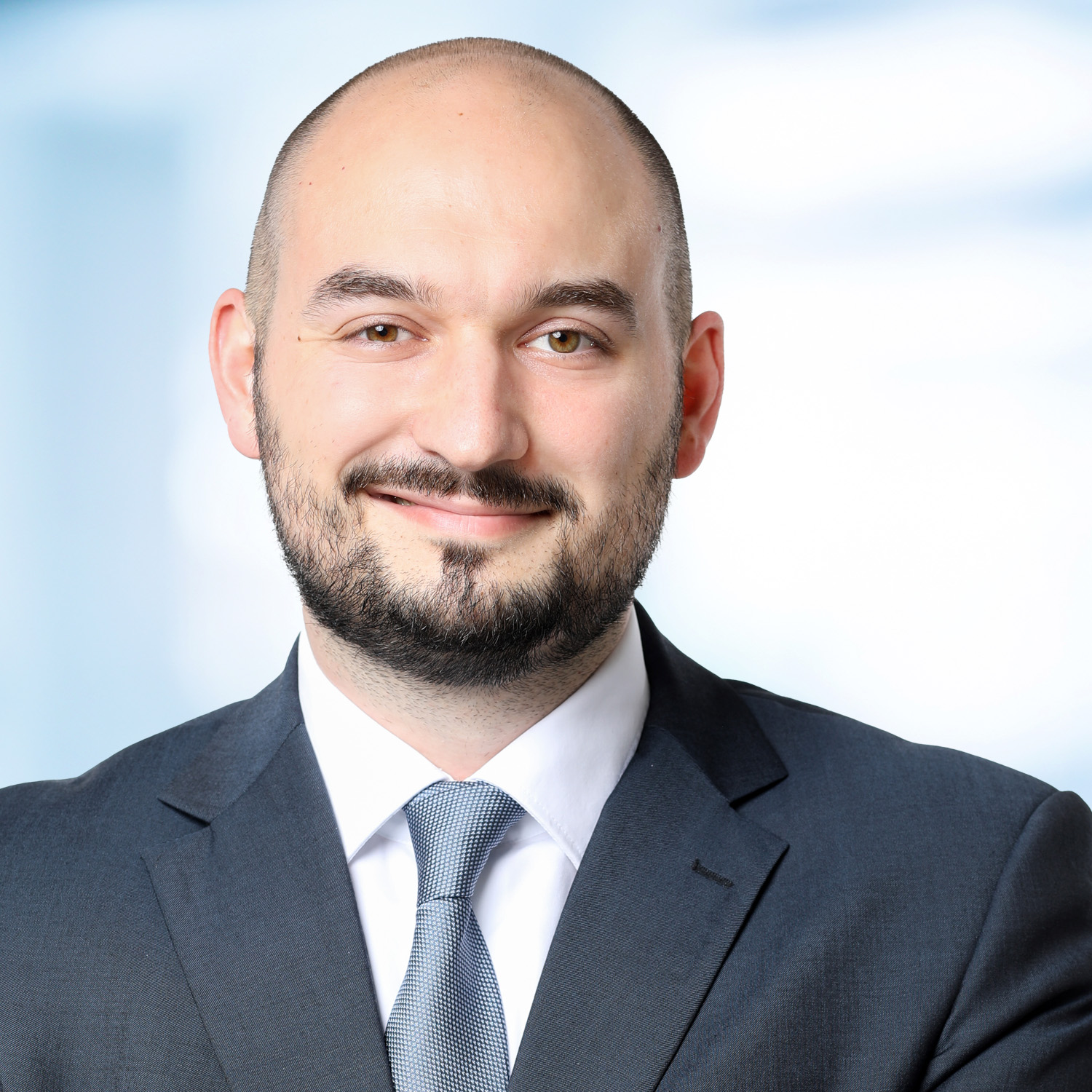 Marvin Zahedi KPMGLaw