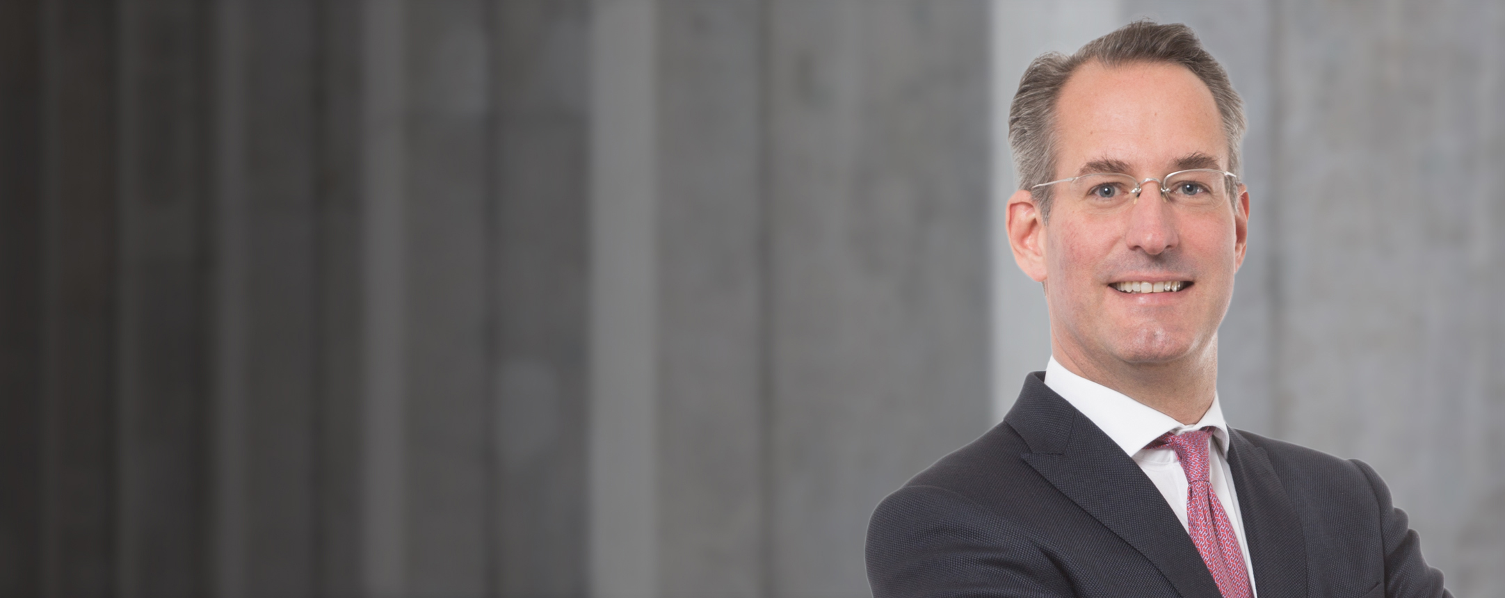 Dr. Thomas Wolf KPMGLaw