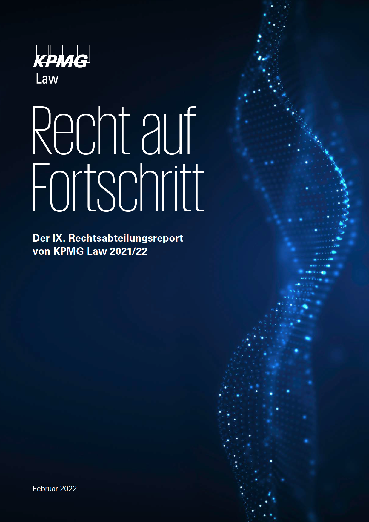 Future of Law - KPMG-Law