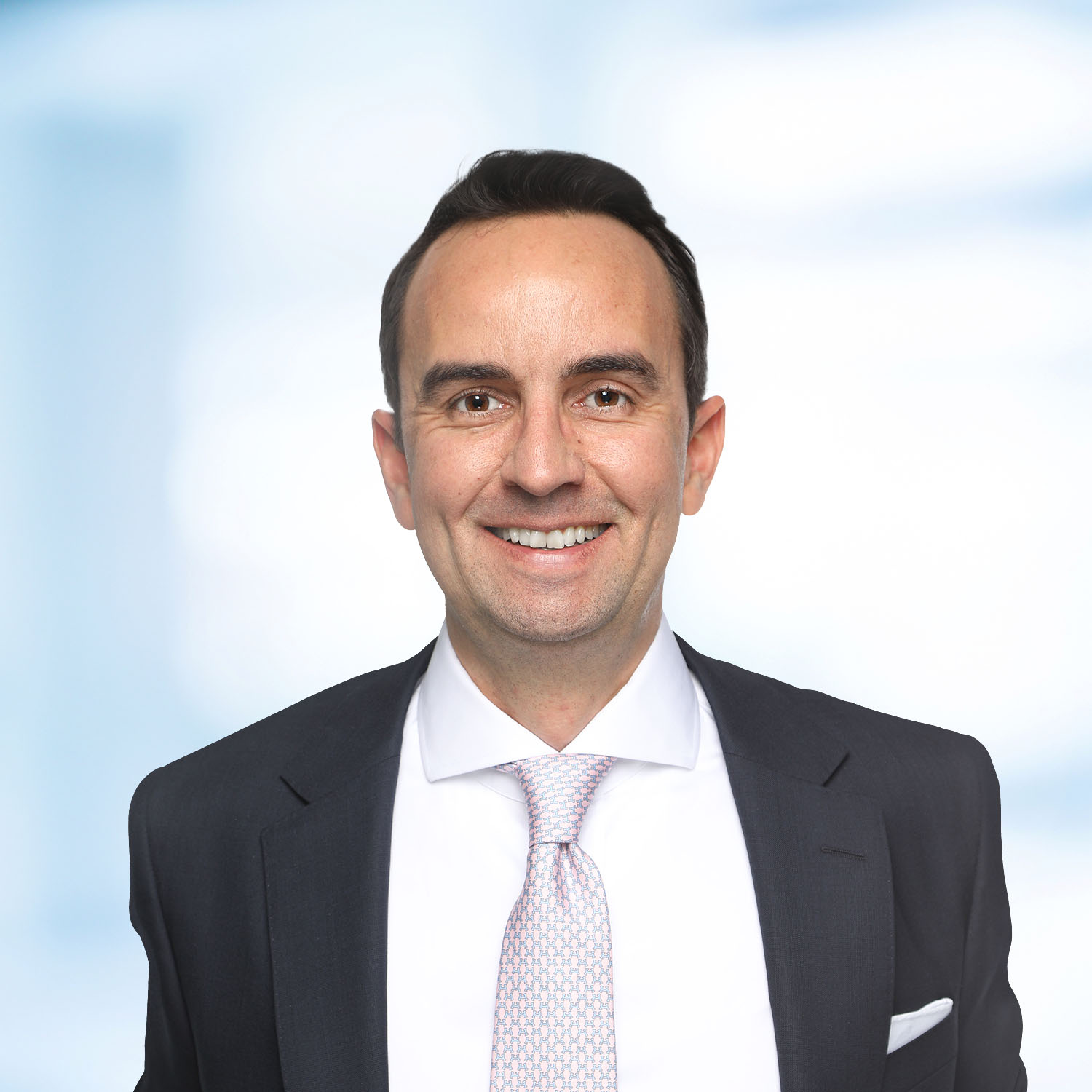 Jochen Rienth KPMG Law