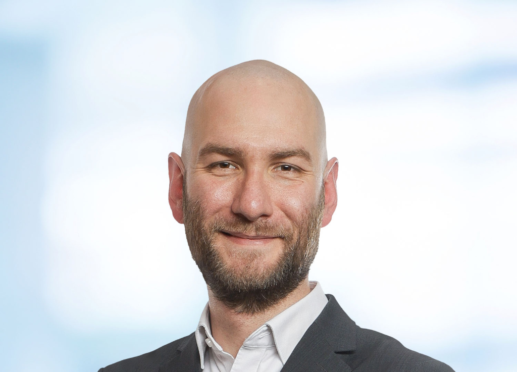 Michael Roth - KPMG-Law