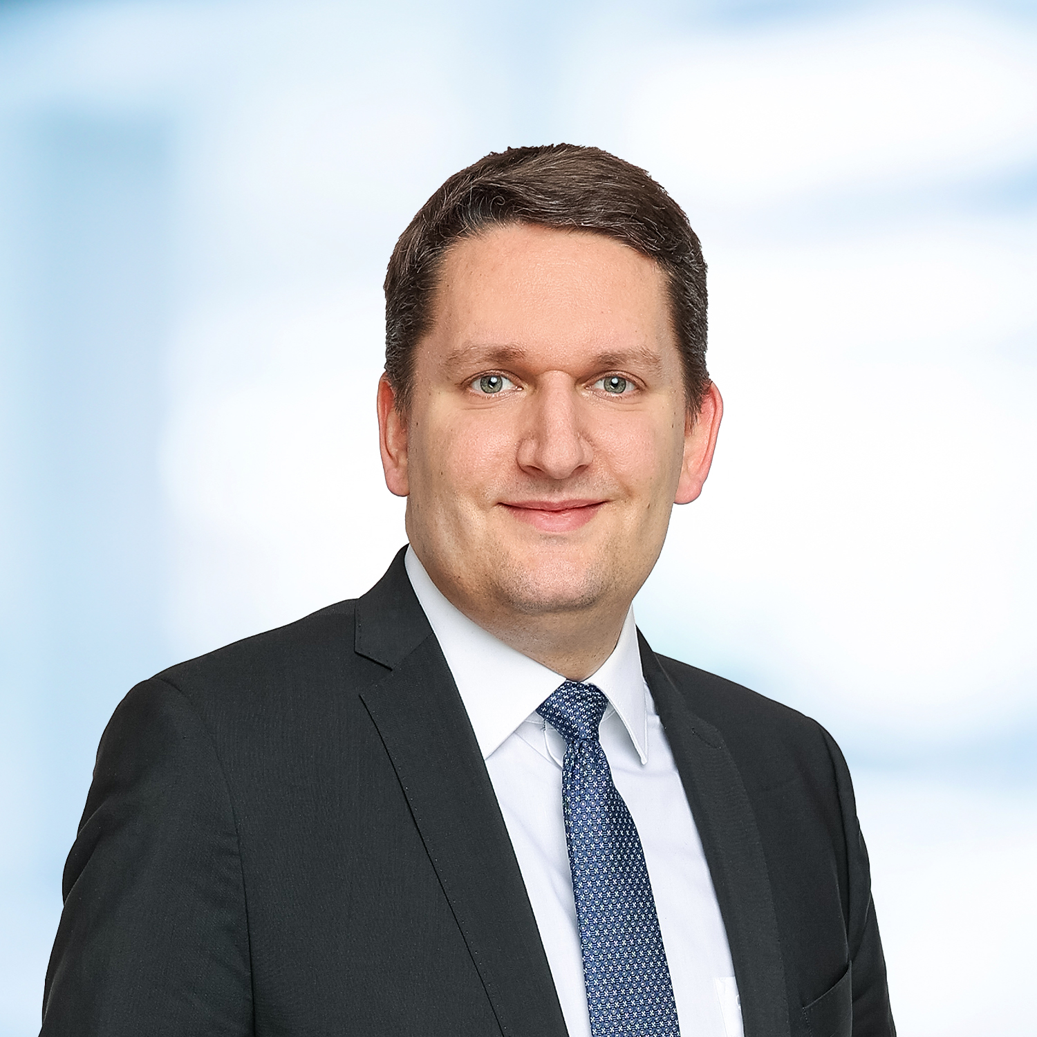 Stefan Müller