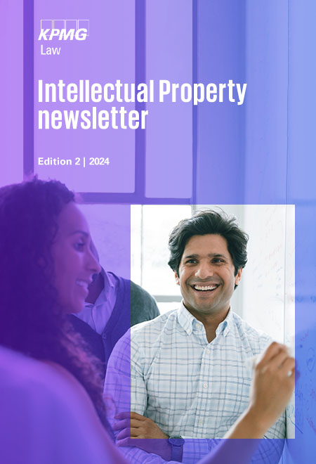 Intellection Propery newsletter (Edition 2/2024)