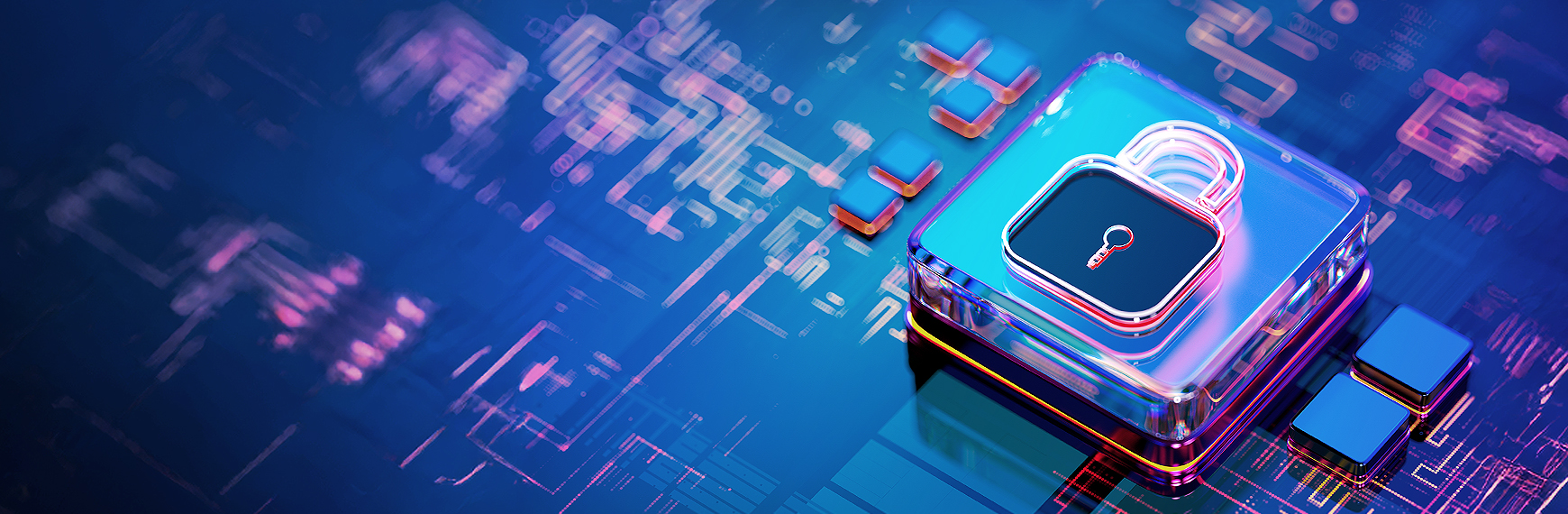 Symbolbild zum Digital Omnibus