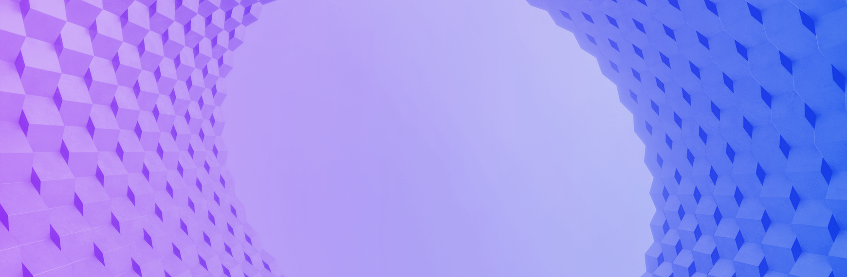 Symbolbild zu MiCAR: abstrakte runde Architektur